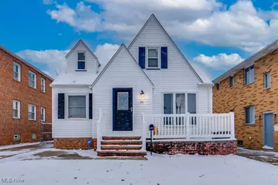 6506 Orchard Avenue, Parma, OH 44129 - Photo 1