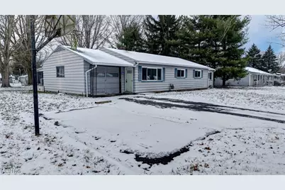 10645 Wilma Avenue NE, Alliance, OH 44601 - Photo 2