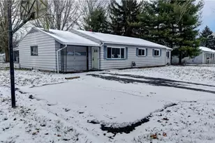 10645 Wilma Ave NE, Alliance, OH 44601 - Photo 2