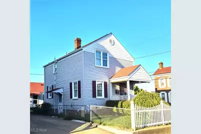 600 Washington Street, Martins Ferry, OH 43935 - Photo 4