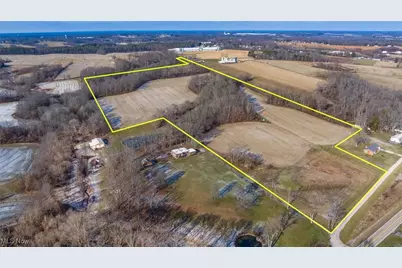 0 Airport Road, Zanesville, OH 43701 - Photo 2