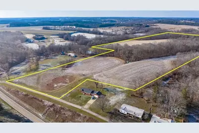 0 Airport Road, Zanesville, OH 43701 - Photo 4