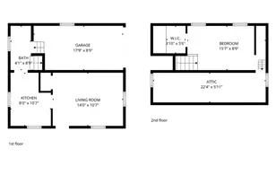 511 Catawba St, Martins Ferry, OH 43935 - Photo 2