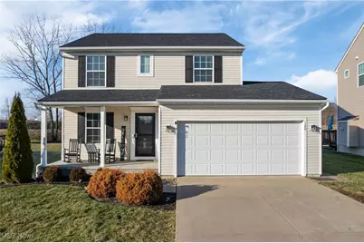 180 Chester Avenue, Wadsworth, OH 44281 - Photo 1