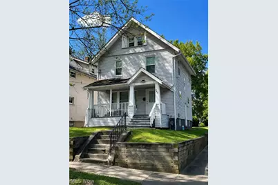 985 Bloomfield Avenue, Akron, OH 44302 - Photo 1