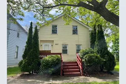 6617 Wakefield Avenue, Loveland, OH 44102 - Photo 1