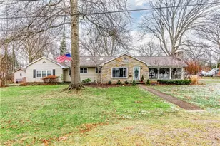 2161 Ganyard Rd, Akron, OH 44313 - Photo 1