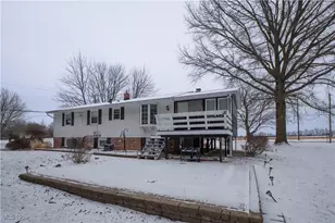 7463 Bentler Ave NE, Canton, OH 44721 - Photo 32