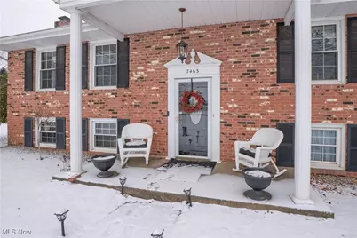 7463 Bentler Avenue NE, Canton, OH 44721 - Photo 2