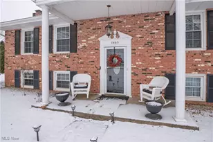 7463 Bentler Ave NE, Canton, OH 44721 - Photo 2