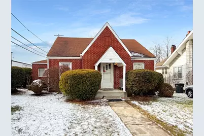 121 Buena Vista Boulevard, Steubenville, OH 43952 - Photo 2