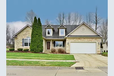 701 Shadow Creek Trail, Amherst, OH 44001 - Photo 1