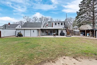 162 Perry Drive NW, Canton, OH 44708 - Photo 34