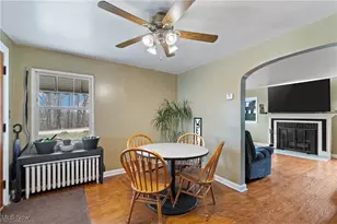 162 Perry Dr NW, Canton, OH 44708 - Photo 8