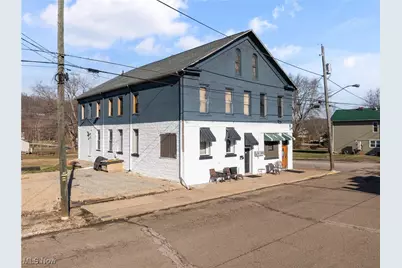 121 1st Street, Powhatan Point, OH 43942 - Photo 2