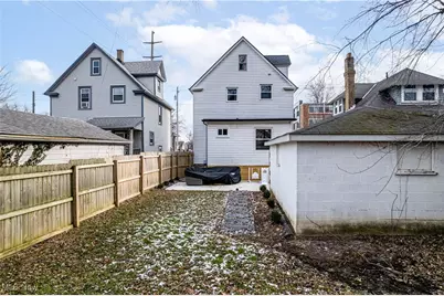 1328 Bonnieview Avenue, Oakwood, OH 44107 - Photo 8