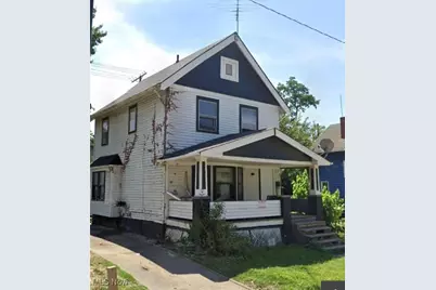 14600 Potomac Avenue, East Cleveland, OH 44112 - Photo 1