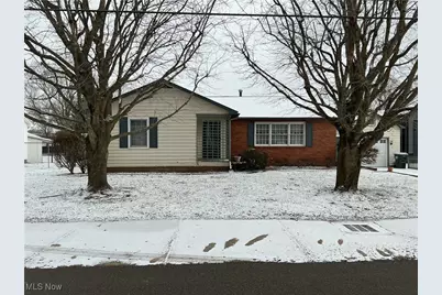 1324 Chestnut Street, Dresden, OH 43821 - Photo 1