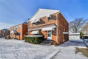 420 E 222nd St, Euclid, OH 44123 - Photo 2