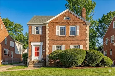 2317 Canterbury Road, University Heights, OH 44118 - Photo 1