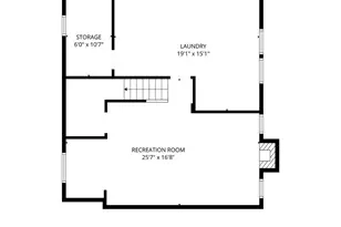 2317 Canterbury Rd, University Heights, OH 44118 - Photo 42