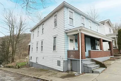 600 Garrett Avenue, Steubenville, OH 43952 - Photo 2
