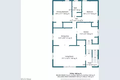 422 E 222nd Street #2, Euclid, OH 44123 - Photo 30