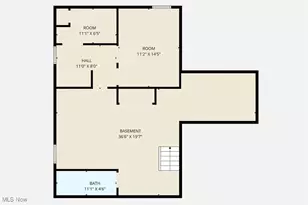 132 Villard St, Apple Creek, OH 44606 - Photo 18