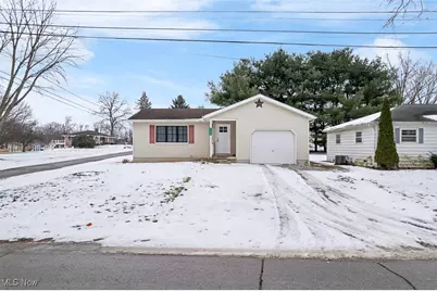 132 Villard Street, Apple Creek, OH 44606 - Photo 1