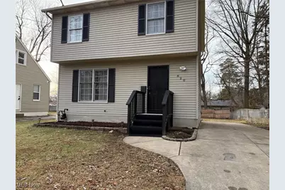 820 Shoshone Avenue, Akron, OH 44305 - Photo 1