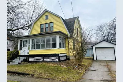 210 Madison Street, Ravenna, OH 44266 - Photo 1