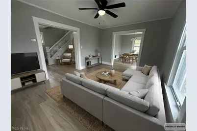 210 Madison Street, Ravenna, OH 44266 - Photo 2