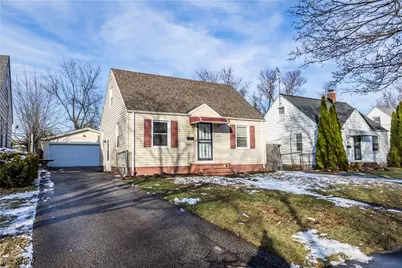 16913 Lotus Drive, Loveland, OH 44128 - Photo 2