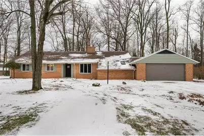 24270 Hermitage Road, Huber Heights, OH 44122 - Photo 1