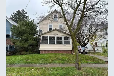 2351 13th Street SW, Akron, OH 44314 - Photo 1