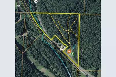 1054 Bergholz Road SE, Mechanicstown, OH 43908 - Photo 38