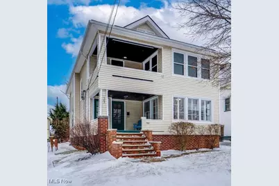 1501 Winton Avenue, Oakwood, OH 44107 - Photo 2