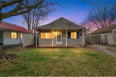 715 S Logan Street, Elyria, OH 44035 - Photo 1