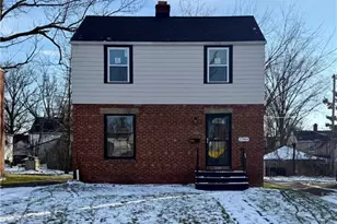 17404 Throckley Ave, Loveland, OH 44128 - Photo 1