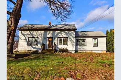 23781 Columbus Road, Huber Heights, OH 44146 - Photo 1