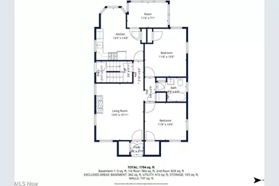 890 E 250th Street, Euclid, OH 44132 - Photo 6