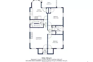 890 E 250th St, Euclid, OH 44132 - Photo 6