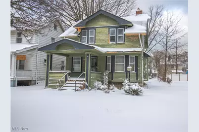 13605 Argus Avenue, Loveland, OH 44110 - Photo 1