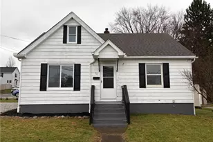 225 25th St NW, Barberton, OH 44203 - Photo 1