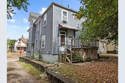 1018 9th Street NW, Canton, OH 44703 - Photo 4