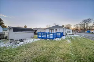 3106 NE 22nd Street NE, Canton, OH 44705 - Photo 22