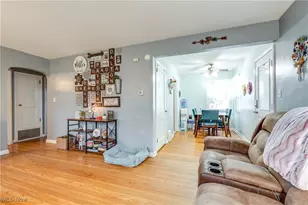 640 E Lake Ave, Barberton, OH 44203 - Photo 6