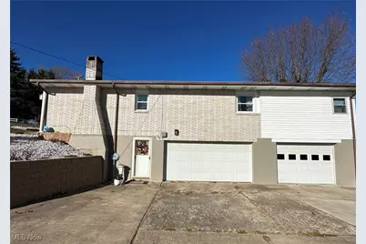 806 Bantam Ridge Road, Wintersville, OH 43953 - Photo 42