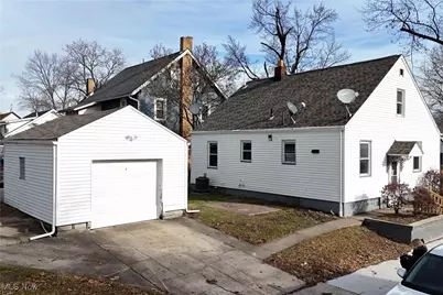 4340 Helena Avenue, Youngstown, OH 44512 - Photo 2