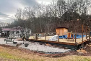 4362 Charleston Rd, Gandeeville, WV 25243 - Photo 24